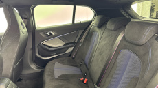 BMW 1 Series M135i xDrive 5dr Step Auto [Tech/Pro Pack] Petrol Hatchback